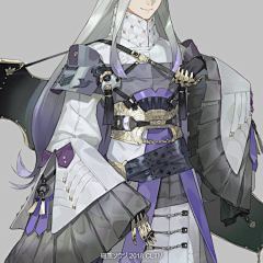 孙师傅不想画画采集到一些游戏服装