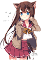 女孩纸