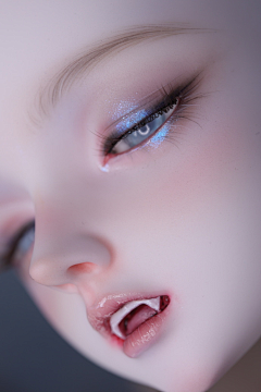 黄色降落伞采集到BJD