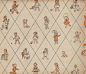 Hänsel und Gretel / endpaper by micky the pixel on Flickr.

Hänsel und Gretel