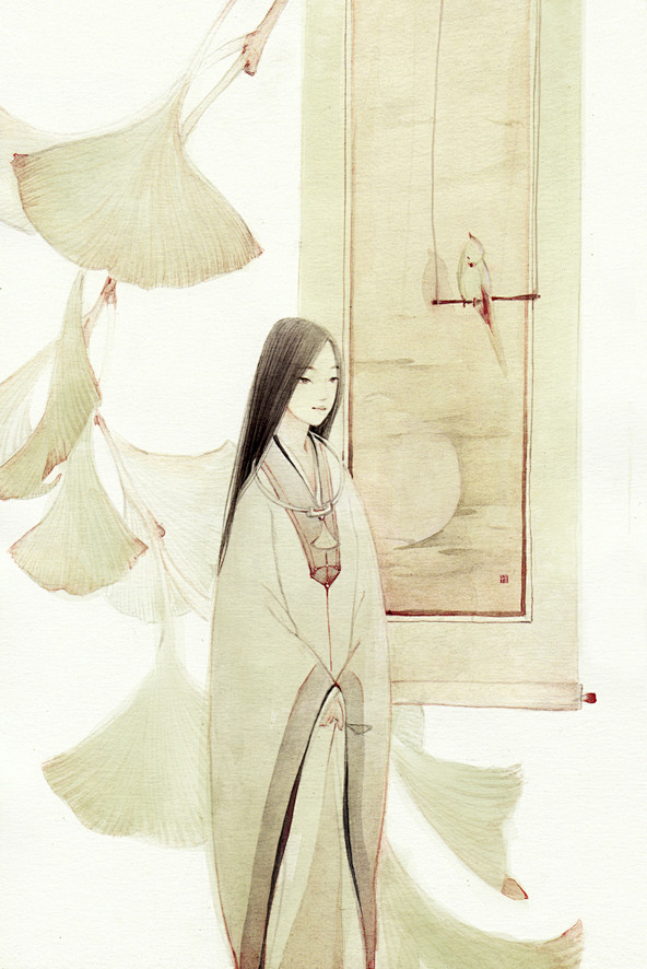 当时明月在