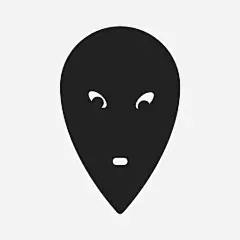 外星人太空人科幻图标_88ICON https://88icon.com 外星人 太空人 科幻 美国宇航局 火星人 星系 攻击 天文学 主指令