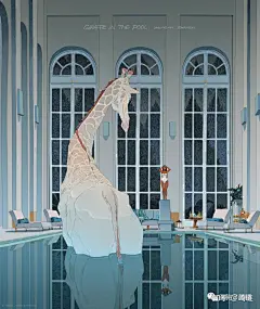 (63 封私信 / 80 条消息) 插画大神 - 搜索结果 - 知乎
