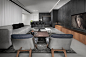 Erez Hyatt作品 | Penthouse in Ramat Hasharon - 国外设计作品 - 拓者设计吧 - Powered by Discuz!