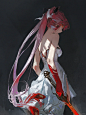 Dino｜宝藏画师分享 - 小红书