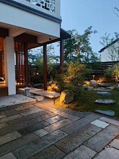 cici大魔王采集到住宅