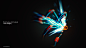 Riot Games Art Contest 2014 - VFX Entry, Kevin Leroy : A few screenshots of my VFX entry for the Riot Games Art Contest.
