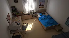 3d宅男壁纸的搜索结果_百度图片搜索