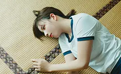 美女 清纯 美女模特