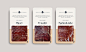 InDesign on Behance : 使用行业领先的页面设计和布局工具集 InDesign，在办公桌旁或出门在外时制作精美的布局