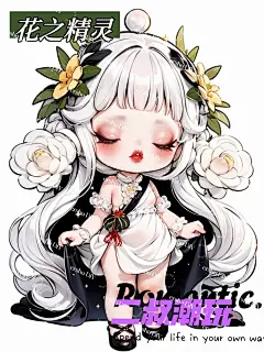 花之精灵‍♂️ - 小红书