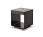 ELLIOTT OUTDOOR - Side tables from Minotti | Architonic : ELLIOTT OUTDOOR - Designer Side tables from Minotti ✓ all information ✓ high-resolution images ✓ CADs ✓ catalogues ✓ contact information ✓..