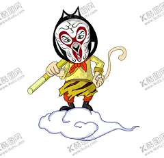戏曲人物PNG 戏曲元素 京剧 【酷图网】戏曲人物PNG,戏曲元素,京剧角色,京剧人物,手绘戏剧,卡通脸谱人物,卡通戏曲人物,京剧国粹,国粹文化,生,旦,净,末,丑,国潮,中国风插画,PNG免扣素材,