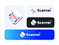 【碳水Sir原创】Scanner Now logo