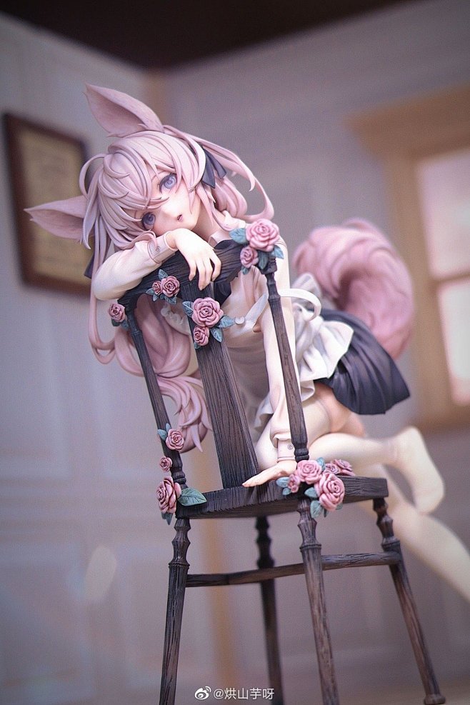 微博