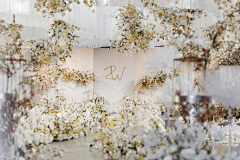 耍小脾气的人间采集到Wedding-白