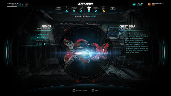 Mass Effect Andromed...