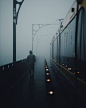 孤独影像 | Filipe Pinhas - 人像摄影 - CNU视觉联盟