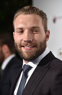 杰科特尼jaicourtney
