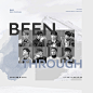 ·猿味·BEEN THROUGH/EXO