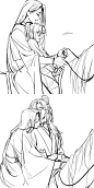 MDZS, SVSSS and TGCF memes&fanarts