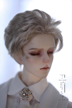 Cherylvia采集到BJD