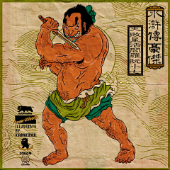 花生鱼yu采集到XM-古风人物