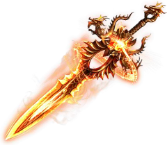司徒舒芸采集到武器