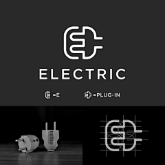 倪莫凡采集到logo
