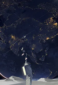 [情书]