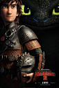 驯龙高手2 (How To Train Your Dragon 2)