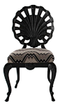 Shell Chair