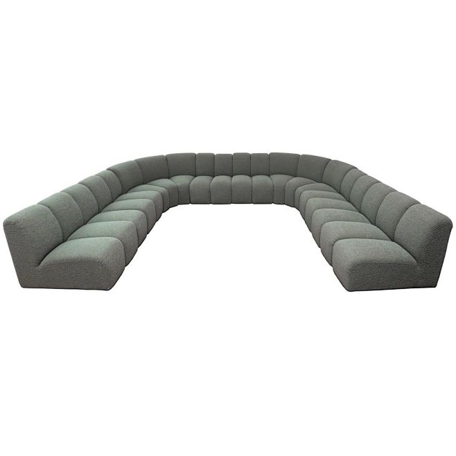   Chaise Sofa, Sette...