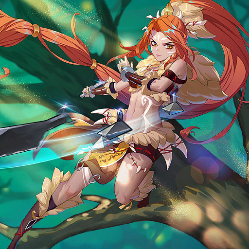 攻略大全天姬变新手如何飞涨战力脱颖而出