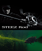 达亿瓦STEEZ RACING DESIGN RD日本进口竞赛级独节路亚竿四弟子-淘宝网