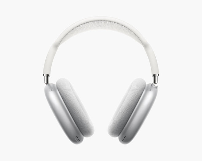 苹果头戴式耳机 AirPods Max ...