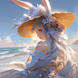 公孙离｜蜜橘之夏