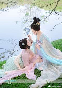 蠍子_寝不足采集到couple