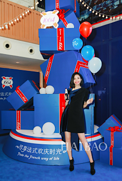 说不得魔女采集到氛围布置