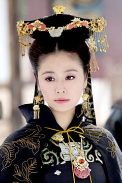 詩羽殇采集到林心如