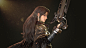 Gunslinger
