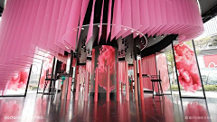 疯女系采集到展