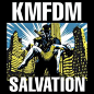 Image of "Salvation" EP - NEW!!!