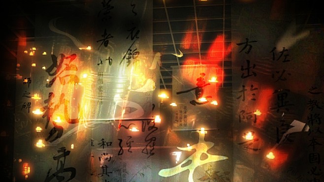 伪橙\暗黑溶图\暗黑\橙光\溶图\古风/...