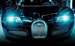 布加迪经典汽车壁纸下载-ZOL桌面壁纸