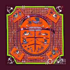 新式座驾
设计师：Jacques Eudel
系列：2011春夏
　　马匹和马车长久以来都保持着密切的联系。它们相互依赖，当不用工作的时候，马匹可以在马厩里休息，而马车则停在车房，它们彼此都需要悉心的照 料。褪去装饰，卸下马鞍，马匹们在几百年来都没有太多变化，却也慢慢退下了历史的舞台。而马车仍以精致的构造彰显着旧时代的魅力。法国曾一度凭借马车上的 卓越工艺享誉世界，马车紧跟着时代潮流，像建筑和家具一样，能够彰显出高雅气质和财富等级。敞篷马车后面都有一个风箱顶，前面还有临空的座椅。轿式马车就 像它的名字一样