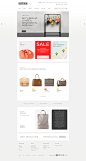 BREE | Online store