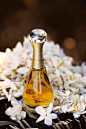 Christian Dior  化妆品海报；化妆品设计；化妆品瓶体瓶身创意；创意设计合成；KV主视觉；化妆品美妆彩妆护肤创意海报；平面设计构图；拍摄构图参考；特效制作；光影合成案例；
