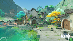 吃羊的草rock采集到二次元背景