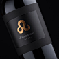 Private Wine Label for Ambitious Wine by Nikolay Dalakov : Dalakov Kvevri private wine label is the result from the Labelmaker's recent co-operation with Nikolay Dalakov for his Better Half Garage Wines